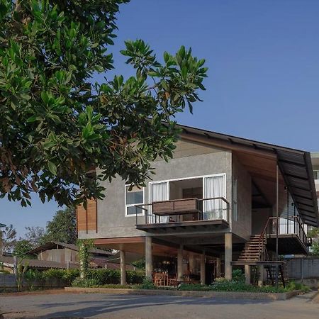 Baan Lek Villa Chanthaburi Exterior foto